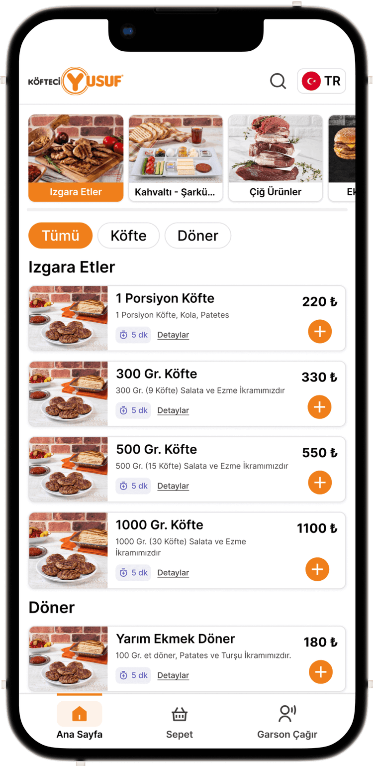 Q-Are By Dimscorp Example 2
