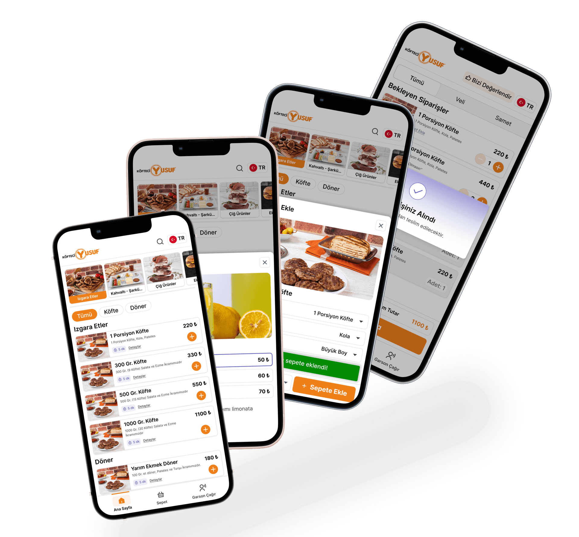 Q-Are by Dimscorp Example